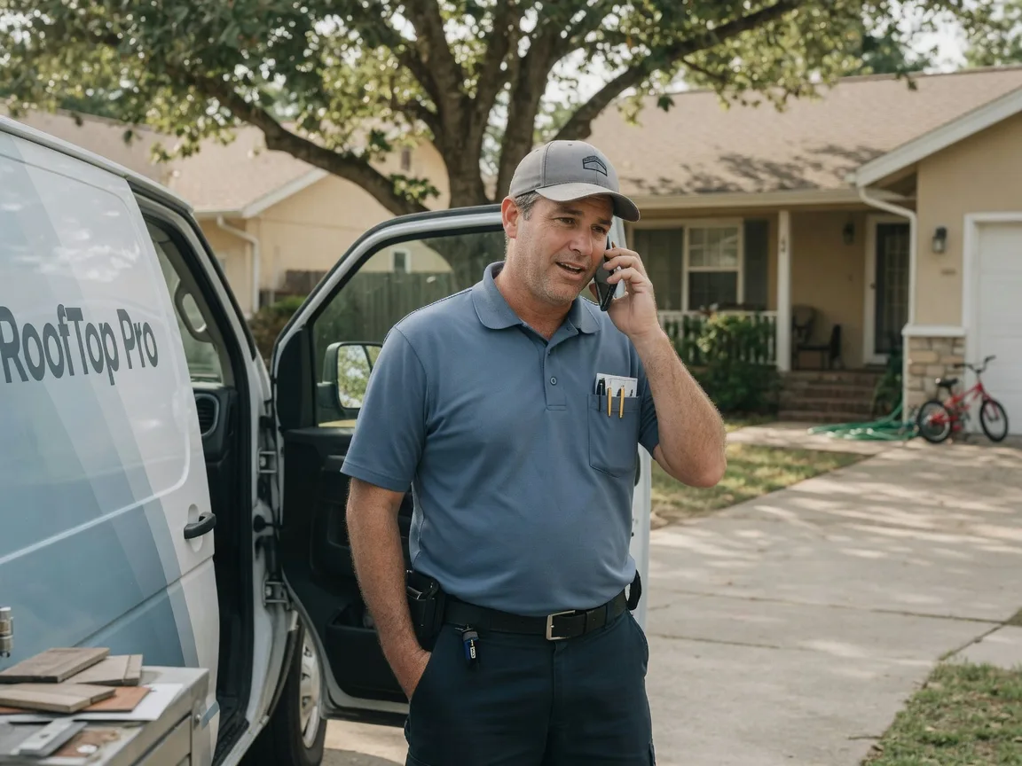 Roof Repair Daggett, MI FAQs